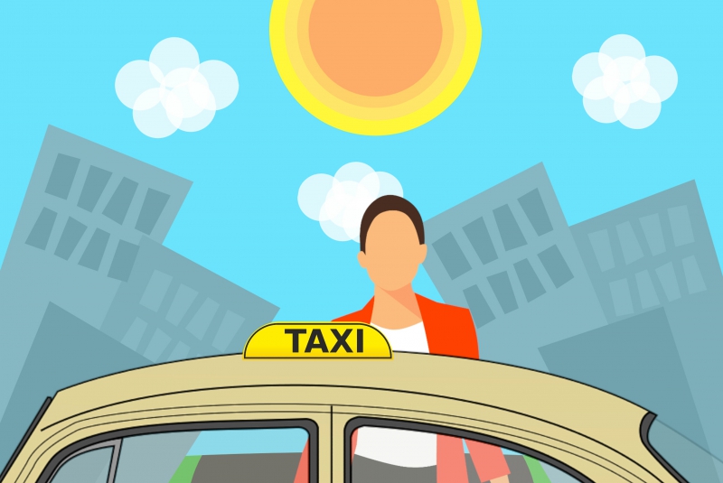taxis-STE AGNES-min_taxi-girl-car-city-morning-passenger-1450543-pxhere.com